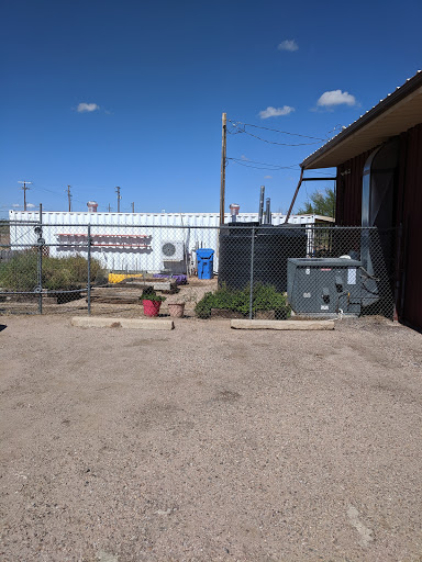 Coffee Shop «Brews Brothers Coffee», reviews and photos, 4023 E Ramsey Rd, Sierra Vista, AZ 85650, USA