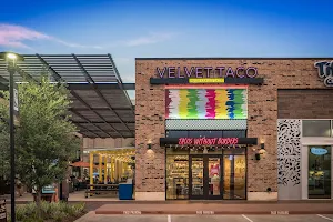 Velvet Taco image
