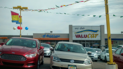 Used Car Dealer «Phil Long ValuCar of Academy», reviews and photos, 175 Academy Blvd N, Colorado Springs, CO 80909, USA