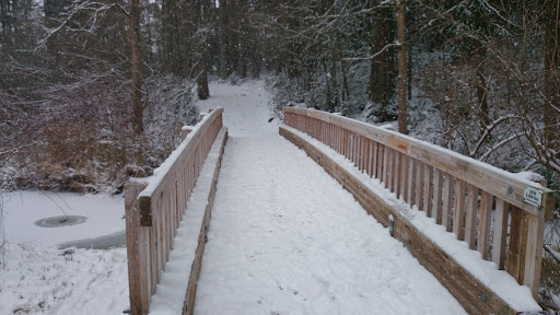 Nature Preserve «Lowami Hart Woods Natural Area», reviews and photos, 14895 SW Hart Rd, Beaverton, OR 97007, USA