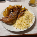 Photo n°2 de l'avis de Ricardo.l fait le 20/12/2022 à 14:14 sur le  Café-Restaurante Copélia - Prato do dia à Espinho