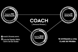 COACH [Personal Fitness] image