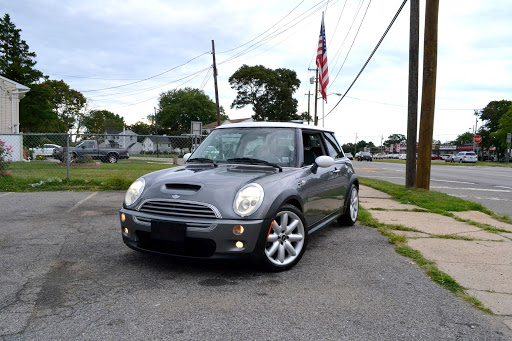 Used Car Dealer «Reiners Auto Sales», reviews and photos, 639 NY-109, West Babylon, NY 11704, USA