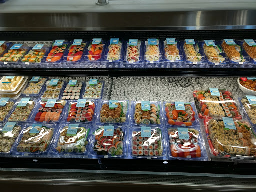 Grocery Store «Kroger», reviews and photos, 2010 Whittaker Rd, Ypsilanti, MI 48197, USA