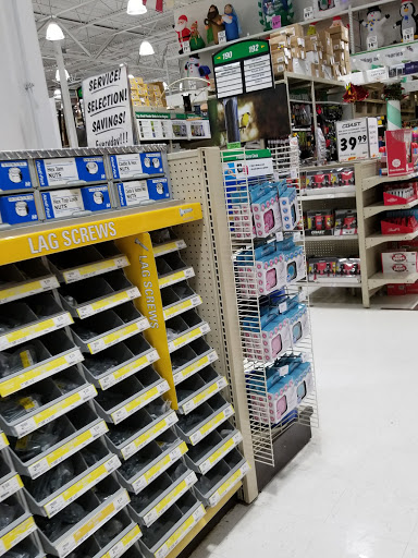 Home Improvement Store «Menards», reviews and photos, 290 N Bolingbrook Dr, Bolingbrook, IL 60440, USA