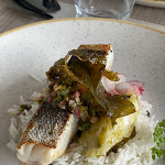Photo n° 2 de l'avis de Na.a fait le 16/10/2023 à 19:45 pour Restaurant Mengem à Port-Vendres