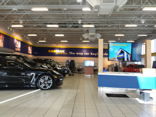 Used Car Dealer «CarMax», reviews and photos, 3555 Miamisburg Centerville Rd, Dayton, OH 45449, USA