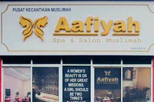 Aafiyah Spa& Salon Muslimah Seremban2 image