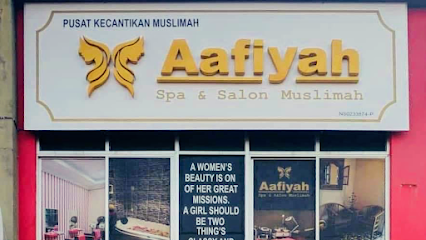 Aafiyah Spa& Salon Muslimah