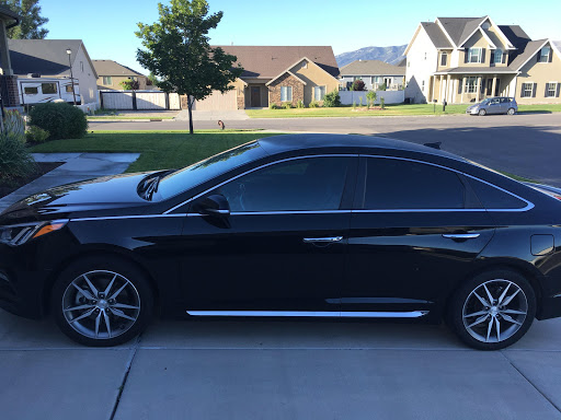 Auto Body Shop «ABRA Auto Body & Glass», reviews and photos, 62 N 1020 W St, American Fork, UT 84003, USA