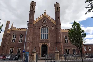St Malachy's Church, Belfast image