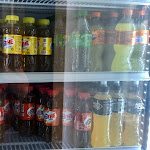 Photo n°13 de l'avis de Andrea.a fait le 26/05/2022 à 14:36 sur le  Cambusa Focacceria à Manarola