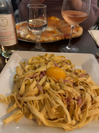 Plats et boissons du Restaurant italien Bar Restaurant Santa Maria à Paris - n°15