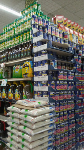 Supermarket «Fine Fare Supermarket», reviews and photos, 2901 Mermaid Ave, Brooklyn, NY 11224, USA