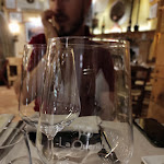 Photo n°1 de l'avis de Alessia. fait le 11/09/2021 à 19:50 sur le  Ristorante La Querida à Rome