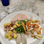 Photo n°2 de l'avis de Gabriele.. fait le 21/09/2023 à 12:13 sur le  Pizzeria Ristorante la Ruota à Rome