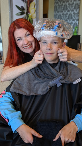 Hair Salon «Bliss Experience», reviews and photos, 35025 90th Ave S #7, Roy, WA 98580, USA