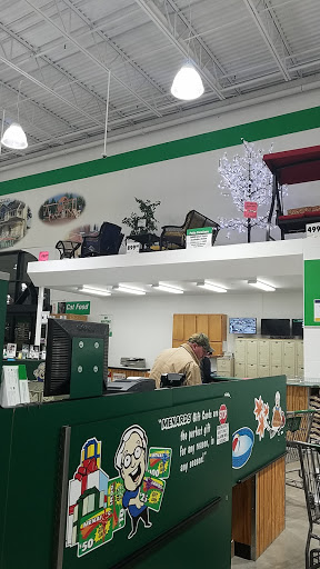 Home Improvement Store «Menards», reviews and photos, 1285 208th St, St Croix Falls, WI 54024, USA
