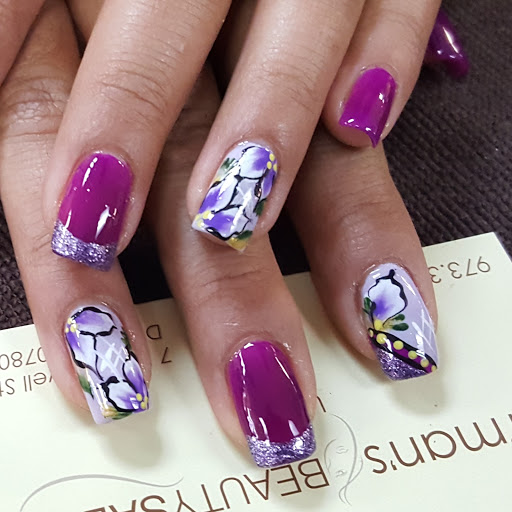 Beauty Salon «Hermans Beauty Salon», reviews and photos, 7 E Blackwell St, Dover, NJ 07801, USA