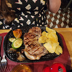 Photo n°3 de l'avis de Tom.a fait le 28/08/2023 à 17:24 sur le  Januarius à Naples