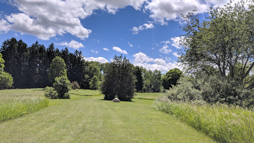Disc Golf Course «Hudson Mills Disc Golf Course», reviews and photos, 8801 N Territorial Road, Dexter, MI 48130, USA