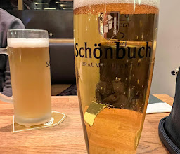 Brauhaus Schönbuch photo