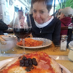 Photo n°2 de l'avis de Richard.n fait le 05/05/2022 à 14:50 sur le  Ristorante Borgo Antico à Florence