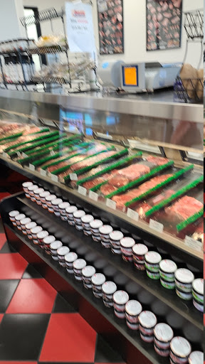 Butcher Shop «The Butcher Block», reviews and photos, 6440 N Durango Dr, Las Vegas, NV 89149, USA