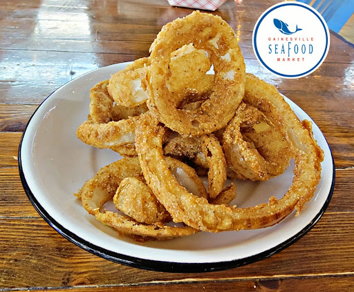 Seafood Market «Gainesville Seafood Market & Bakery», reviews and photos, 1403 Atlanta Hwy, Gainesville, GA 30501, USA