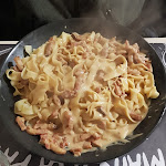 Photo n° 1 de l'avis de C. fait le 08/02/2020 à 16:47 pour La Main A La Pate à Mazamet