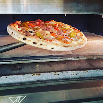Pizza du Pizzeria Piatto à Paris - n°10