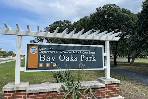 Bay Oaks Park image