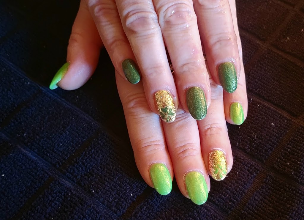 2.1.9 Nail Studio 48813