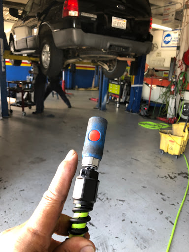 Auto Parts Store «AutoZone», reviews and photos, 3000 Northgate Blvd, Sacramento, CA 95833, USA