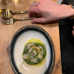 Photo n°4 de l'avis de Mikkel.r fait le 25/03/2023 à 22:35 sur le  À Mesa Tavira à Tavira