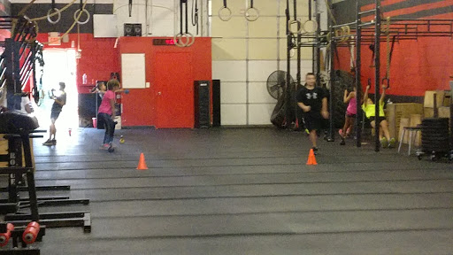 Gym «CrossFit Suffolk», reviews and photos, 5006 Veterans Memorial Hwy, Holbrook, NY 11741, USA