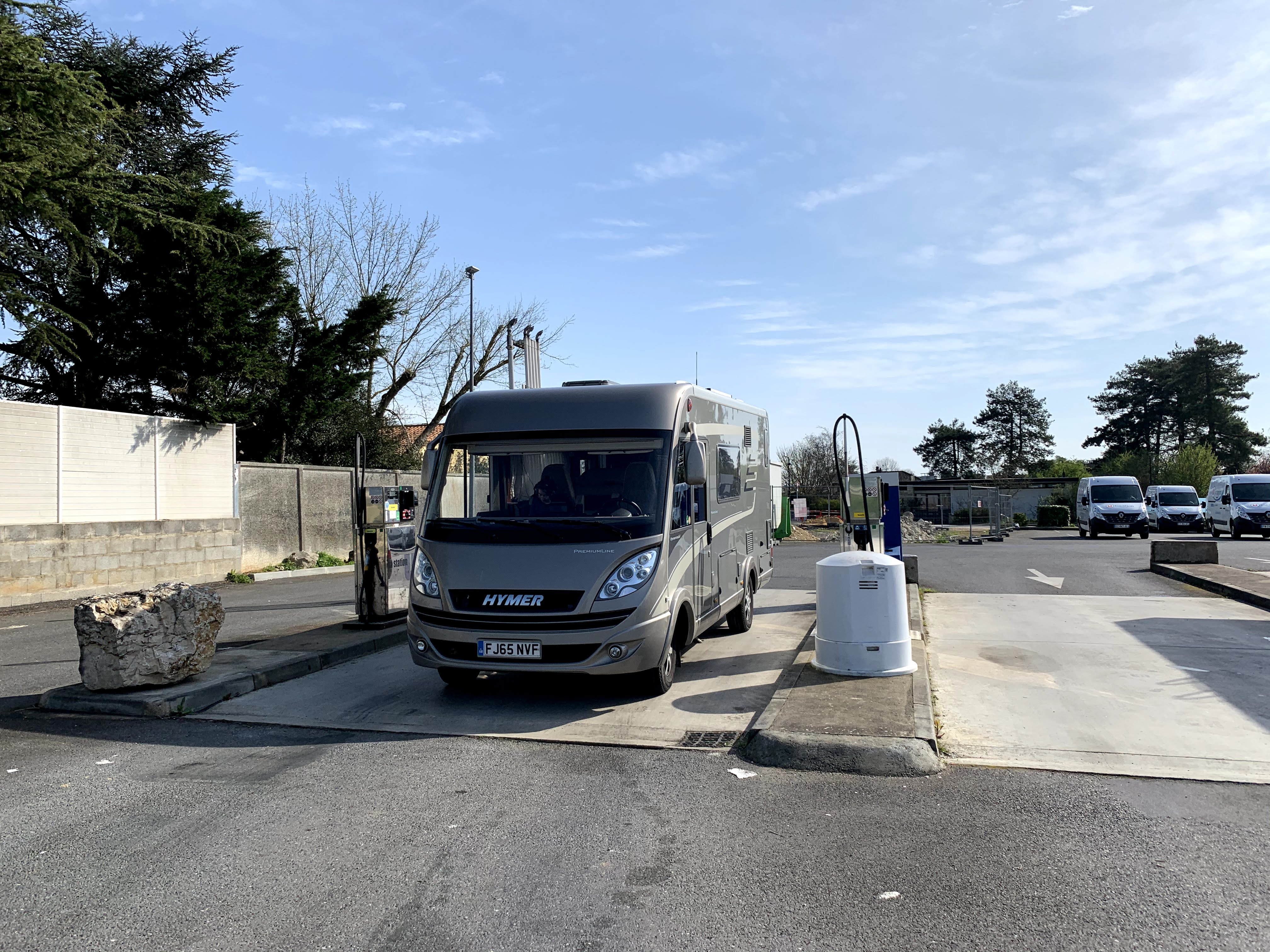 Photo n° 4 de l'avis de Alan. fait le 20/03/2020 à 18:32