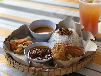 Restoran Soto ayam