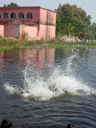Water Park Gulshan