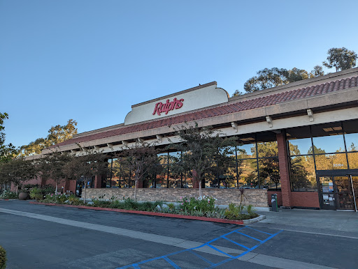 Grocery Store «Ralphs», reviews and photos, 25105 Marguerite Pkwy, Mission Viejo, CA 92691, USA