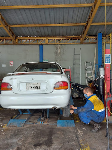 Opiniones de Servifull en Machala - Taller de reparación de automóviles