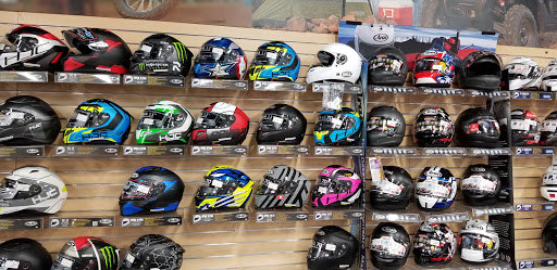 Motorsports Store «Del Amo Motorsports of Long Beach», reviews and photos, 3291 Cherry Ave, Long Beach, CA 90807, USA