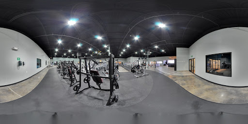 Gym «Main Street Gym», reviews and photos, 1000 E Main St #205, Midlothian, TX 76065, USA