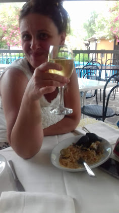 Plats et boissons Village de vacances Villaggio Bussento 84077 Torre Orsaia