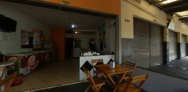 Comentários e avaliações sobre Aloha Sorveteria