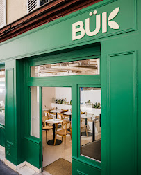Photos du propriétaire du Restaurant méditerranéen BUK - Beldi Urban Kitchen à Paris - n°1