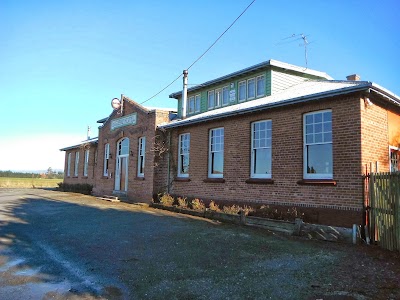 Photos of Mossburn Railway Hotel