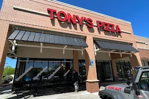 Tony's Pizza Hickory image