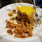 Photo n°4 de l'avis de Fabrizio.i fait le 25/03/2019 à 20:37 sur le  Arashi à Rome