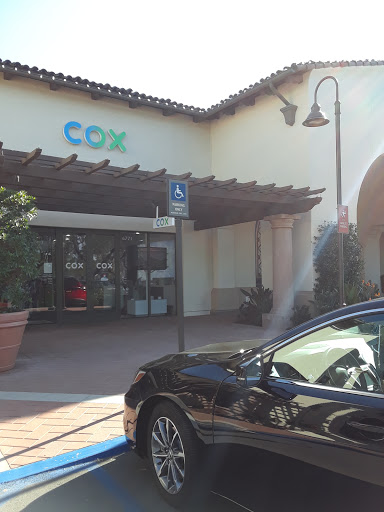 Cable Company «Cox Solutions Store», reviews and photos, 6771 Quail Hill Pkwy, Irvine, CA 92603, USA